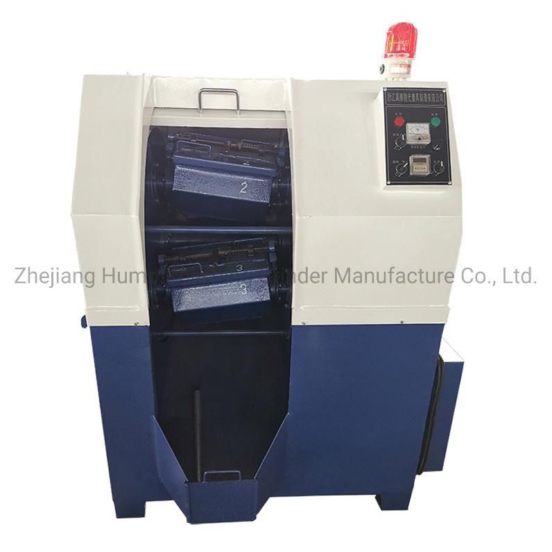 Cheap Removable Barrel Centrifugal Barrel Finishing Machine