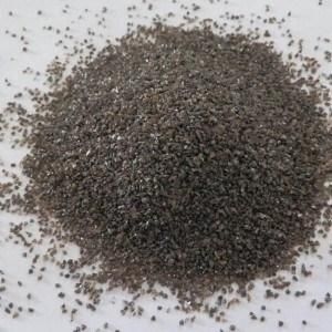 Taa Brown Fused Alumina for Sand Blasting