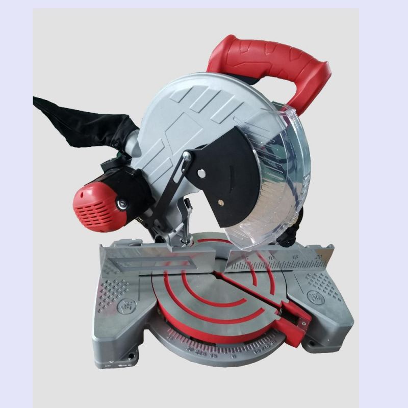 Easy to Be Installed Woodworking Small Chain Saw