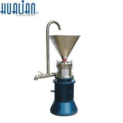 Jml-60 Hualian Colloidal Mill with Good Price