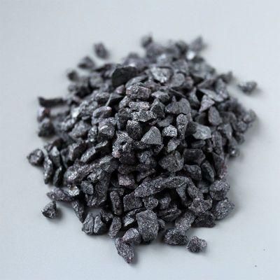 High Hardness Brown Corundum for Picture Tubes Free Grinding