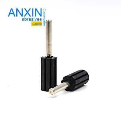 Rubber Sand Drum