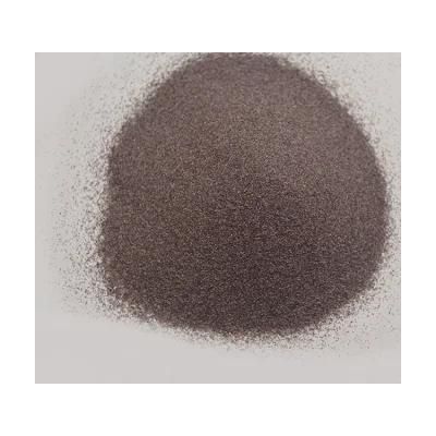 F54 F60 F70 Abrasive Sand Blasting Brown Fused Alumina