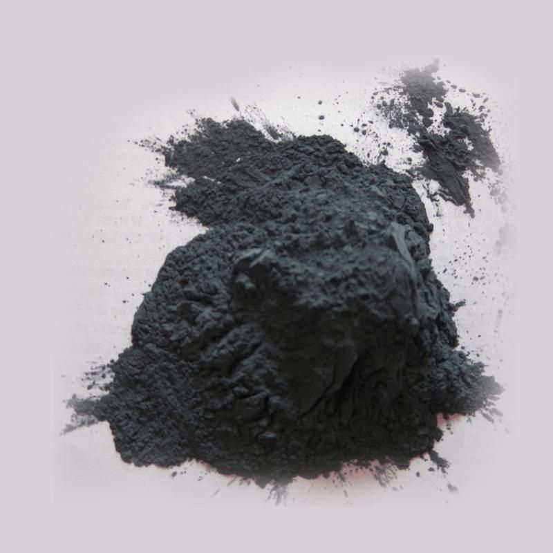 High Purity Sic Black Manufacturer CAS 409-21-2 Silicon Carbide Prices