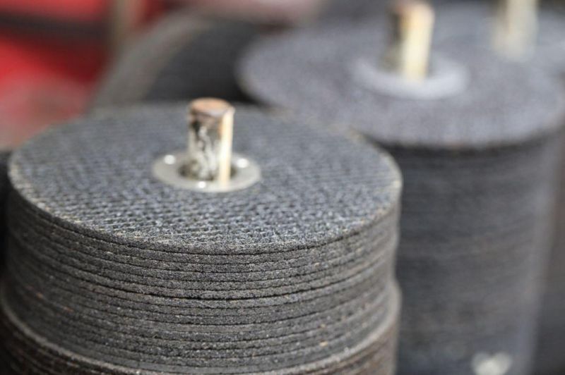 115 X 1.2mm Ultra Thin Stainless Steel Cutting Discs for Angle Grinder