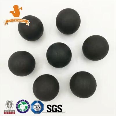 20mm-150mm Forged Steel Grinding Ball From China