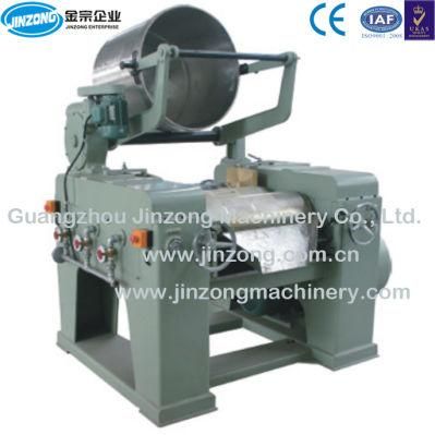 Jinzong Machinery Three Rollers Mill on Sale