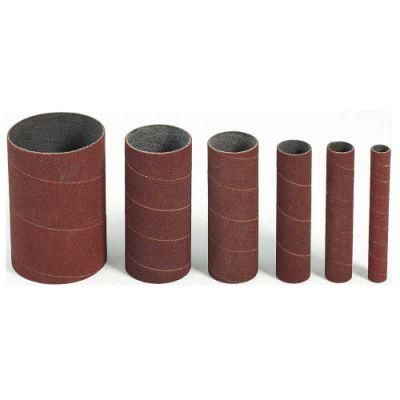 High Quality Premium Wear-Resisting Aluminium Oxide Abrasive Sleeve for Grinding Stainless Steel and Metal