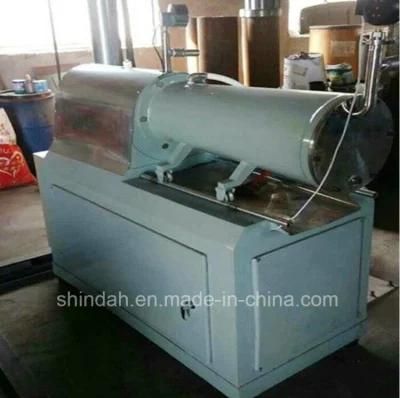 Horizontal Wet Bead-Grinding Machine