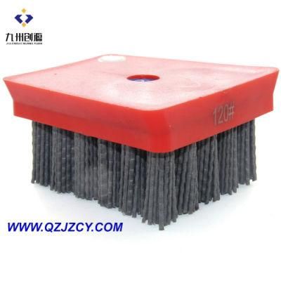 Diamond Grinding Brush Reinforced Style