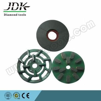 8 Inch Resin Bond Grinding Disc for Granite