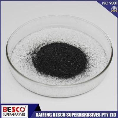 Resin Bond Diamond Micron Super Abrasive Powder for Polishing and Lapping of Glass Ceramics Resin Bond Grinding Wheel
