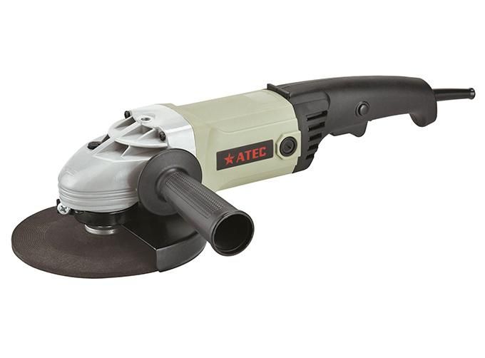 Popular Power Tools Hand Electric 180mm Angle Grinder (AT8317)