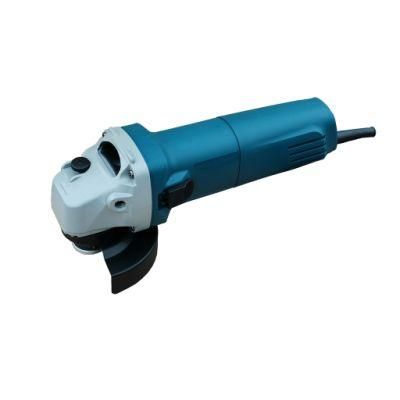 Power Tools Manufacturer Supplied Competitive Price Portable Electric Angle Grinder
