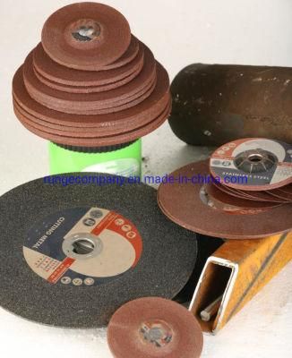 4.5 Inch Flap Discs and Cutting Wheels Set Sanding Grinding Wheels Metal for Electric Power Tools Parts