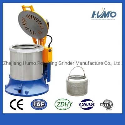 Stainless Steel Industrial Spinning Centrifugal Dryer Machine