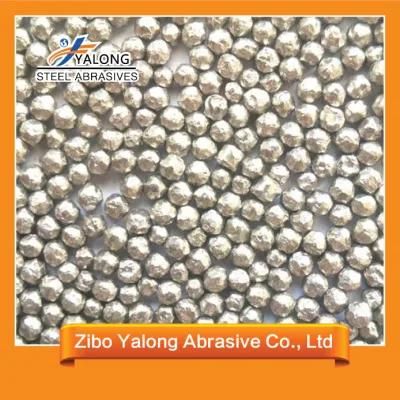 Low Price Aluminium Shot for Shot Blasting, Aluminium Shot, Lead Shot/ Cut Wire Shot