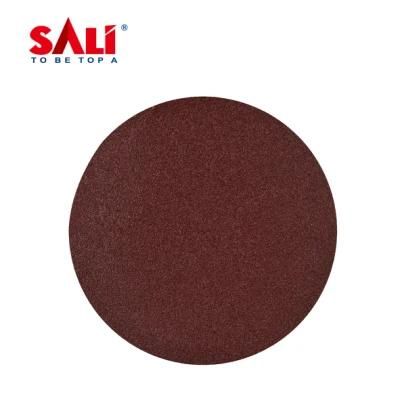 New Material 230g Aluminum Oxide Metal Wood Polishing Sanding Disc