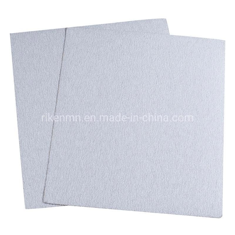 Dry Sandpaper Abrasive Disc for Grinding and Polishing of Musical Instruments and Synthetic Materials