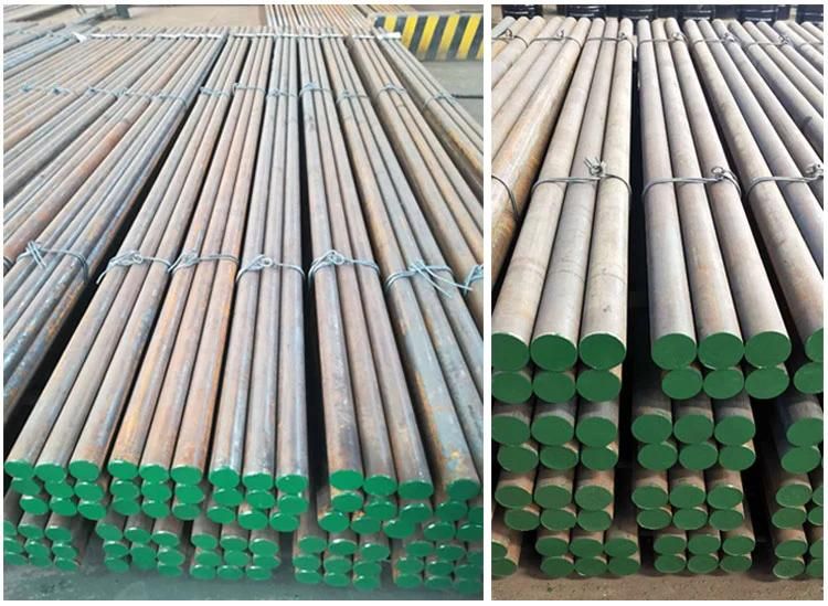 Ball Mill Grinding Media Grinding Rods