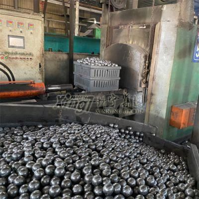 Grinding Bar Casting Bar Steel Ball