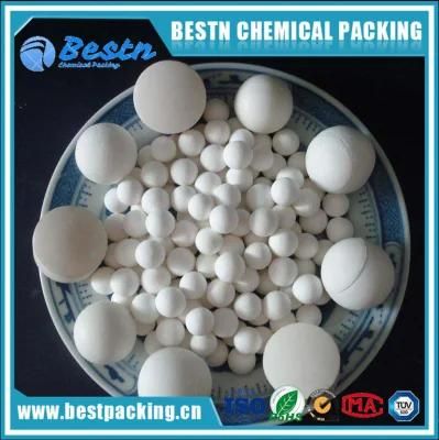 High Alumina Ceramic Grinding Media Ball with High Efficiency