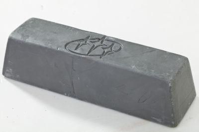 Black Polishing Bar for Stainless Steel Tank Middle Polish