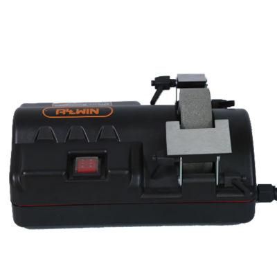 Professionl 220V 80W Low Speed Water Cooled Knife Sharpener with CE for Kitchen Use