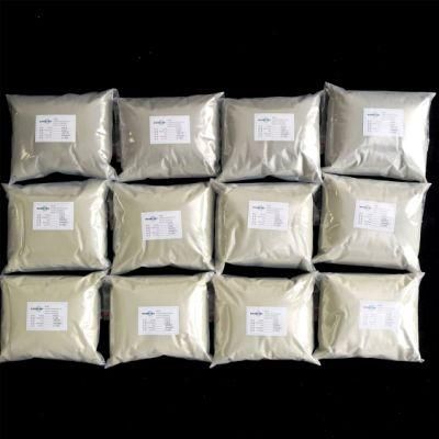 Zhengzhou Supplier Reshaped Diamond Powder for Producing Electroplated Diamond Tool