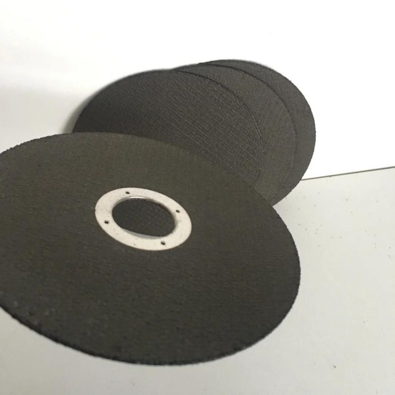 High Quality Premium Super Thin 100mm/115mm/125mm Cutting Disc for Cutting Stainless Steel and Metal
