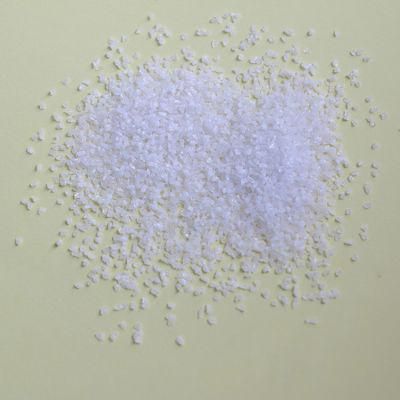 Polishing Material White Fused Alumina with High Hardness