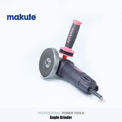 Makute Electric Mini Air Angle Grinder 100mm/115mm 1050W