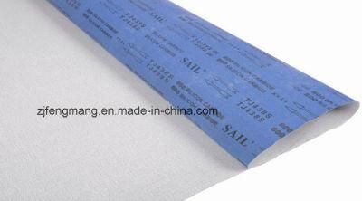 Machine Use Soft Silicon Carbide Coated Abrasive Cloth Tj438s