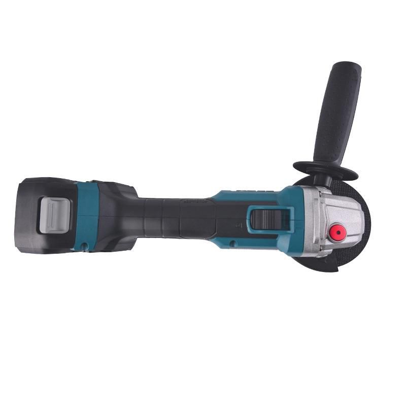 Prox High Quality 125mm 115mm 100mm Fast Charge 20V Cordless Angle Grinder
