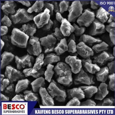 Multicrystalline Synthetic Abrasive Diamond Micron Powder for Polishing Grinding