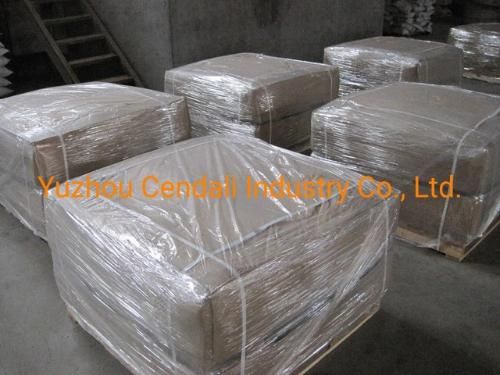 Quality Cordierite Micro Powder for High Quality Refractory