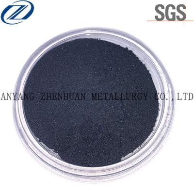 Supply Steel Black Silicon Carbide Particle Powder Lower Price Variety for High Purity Industry Sic