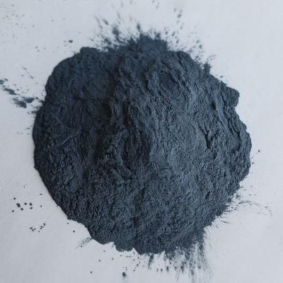 China Suppliers Black Silicon Carbide Powder for Ceramic Material
