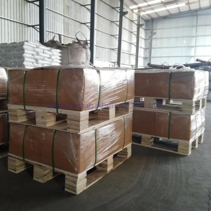 Stainless Steel Cut Wire Shot SUS430