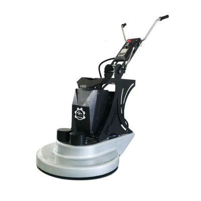 High Speed High Quality Material Manufacturing Floor Polisher