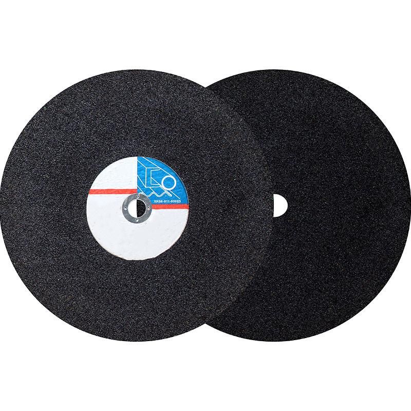 Abrasive Cutting Disc Grinding Wheel Cut-off Wheel in Guangzhou