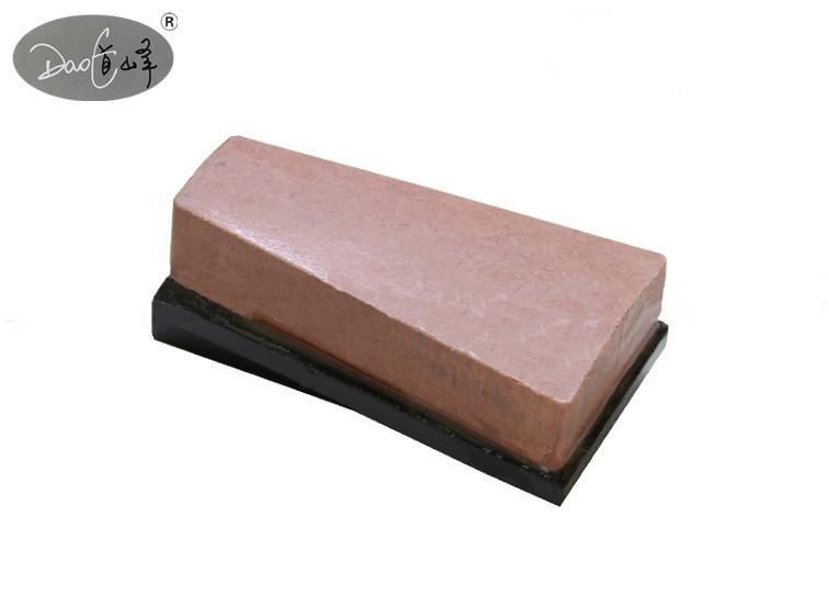 Daofeng L140 L170 Fickert Brown Black White Buff Abrasive