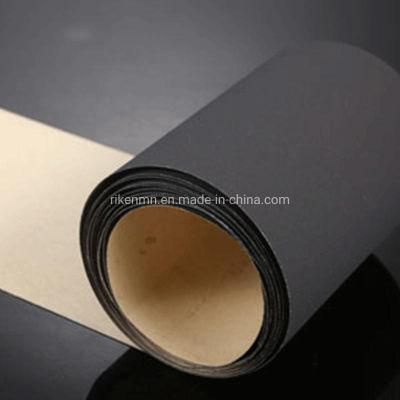 Grey Latex Silicon Carbide Waterproof Sandpaper Grit 60 to 2500 Sandpaper Polish Metsl