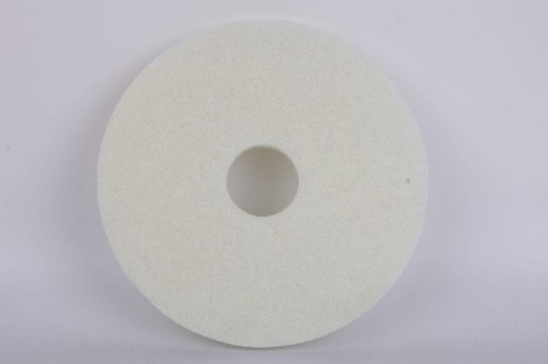 Scouring Pad Buffing Cleaning Floor Pad, Polishing Floor Pad