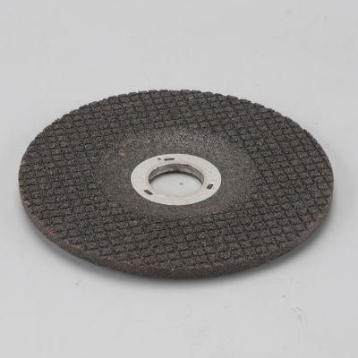 Cutting Silicon Carbide Grinding Wheel