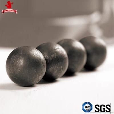 High Hardness Grinding Media Ball for Mining