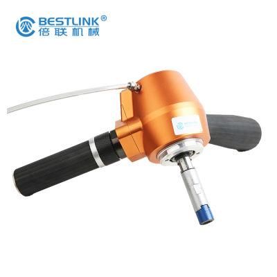 Hand Held Pneumatic Button Bit Grinder/ Grinding Machine/Drill Bit Grinder Factory