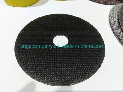 4.5&quot; Friction Metal Blade, Power Electric Tools Accessories Angle Grinders Cutting Wheel Discs