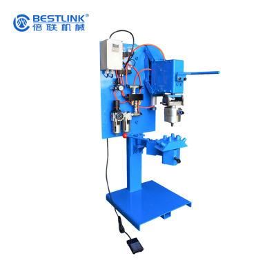 Bestlink Tapered Drill Bit Sharpening Grinder DTH Button Bit Grinding Machine