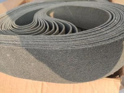 Abrasive Polishing Surface Conditioning Belt